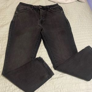 Forever 21 jeans